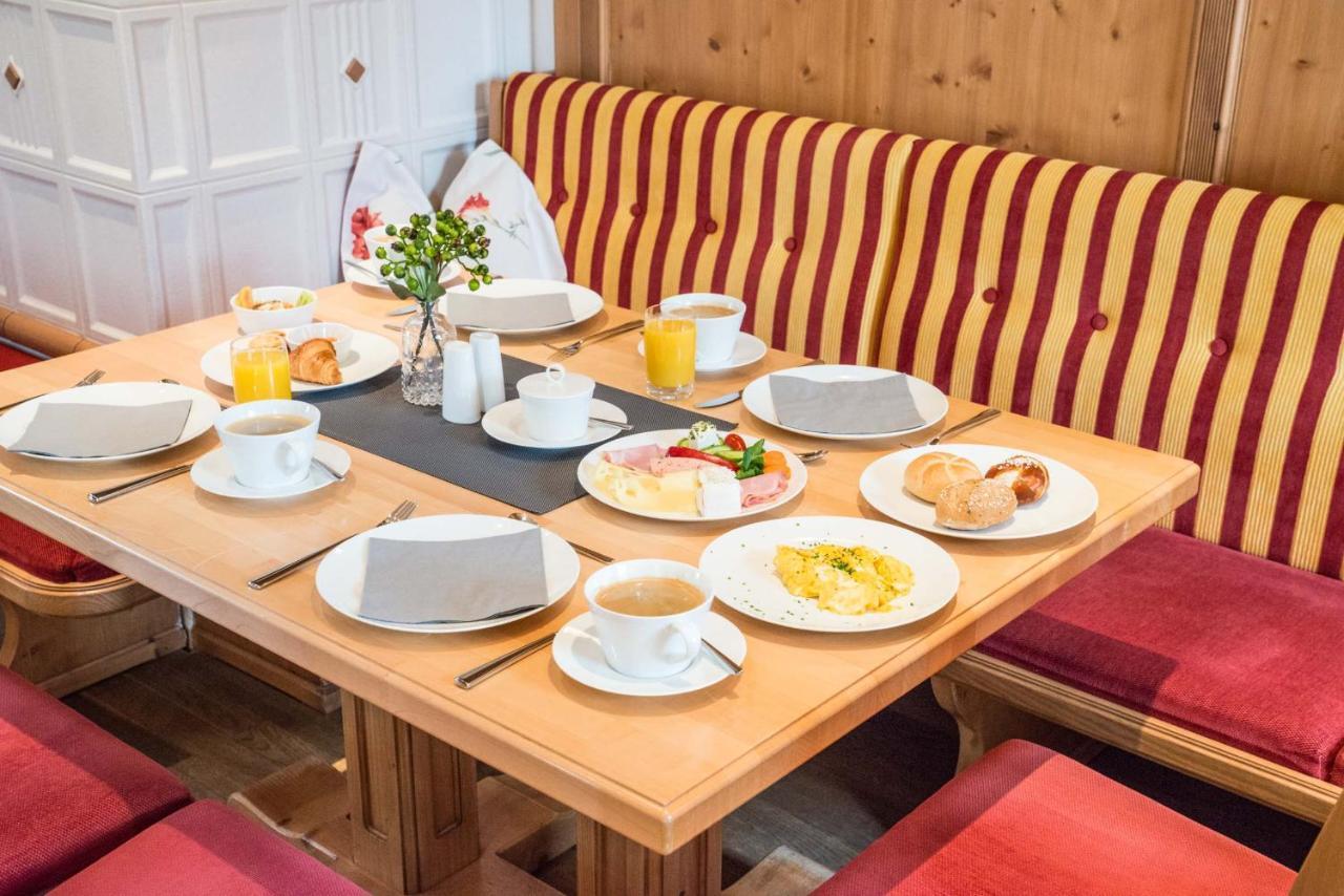 Bett'N Glueck - Uebernachtung & Fruehstueck Bed and Breakfast Zusmarshausen Eksteriør billede